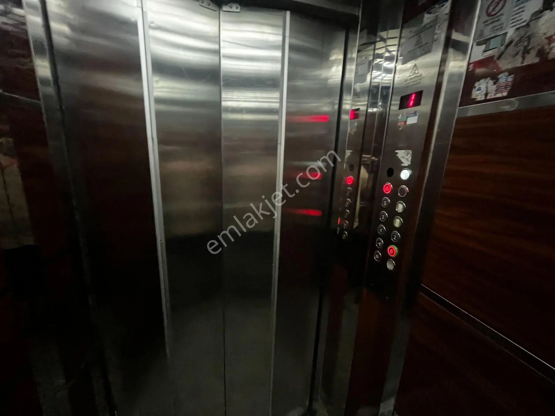 Remax Land'den Full Eşyalı Emsalsiz 3+1 Ferah Daire - Görsel 3