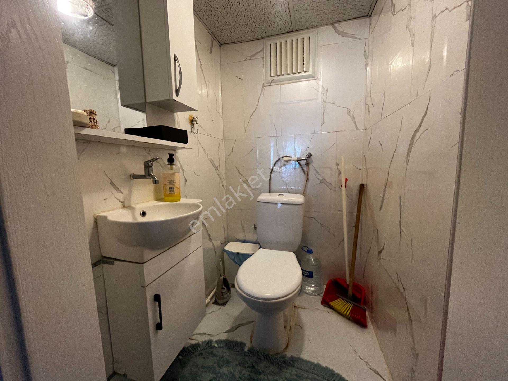 Remax Land'den Full Eşyalı Emsalsiz 3+1 Ferah Daire - Görsel 35