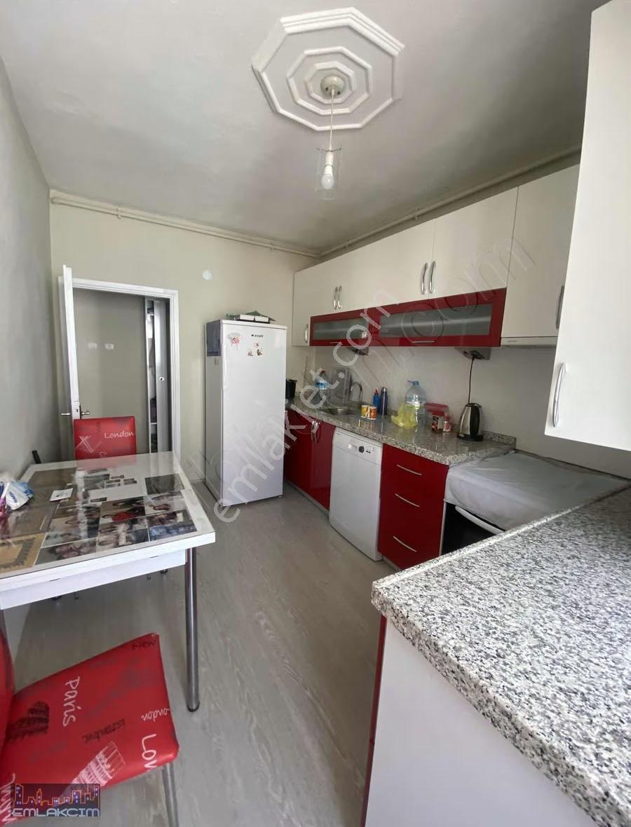 Emlakcımdan Işıklar Mh. Merkezinde 3+1 Satılık Daire - Görsel 13
