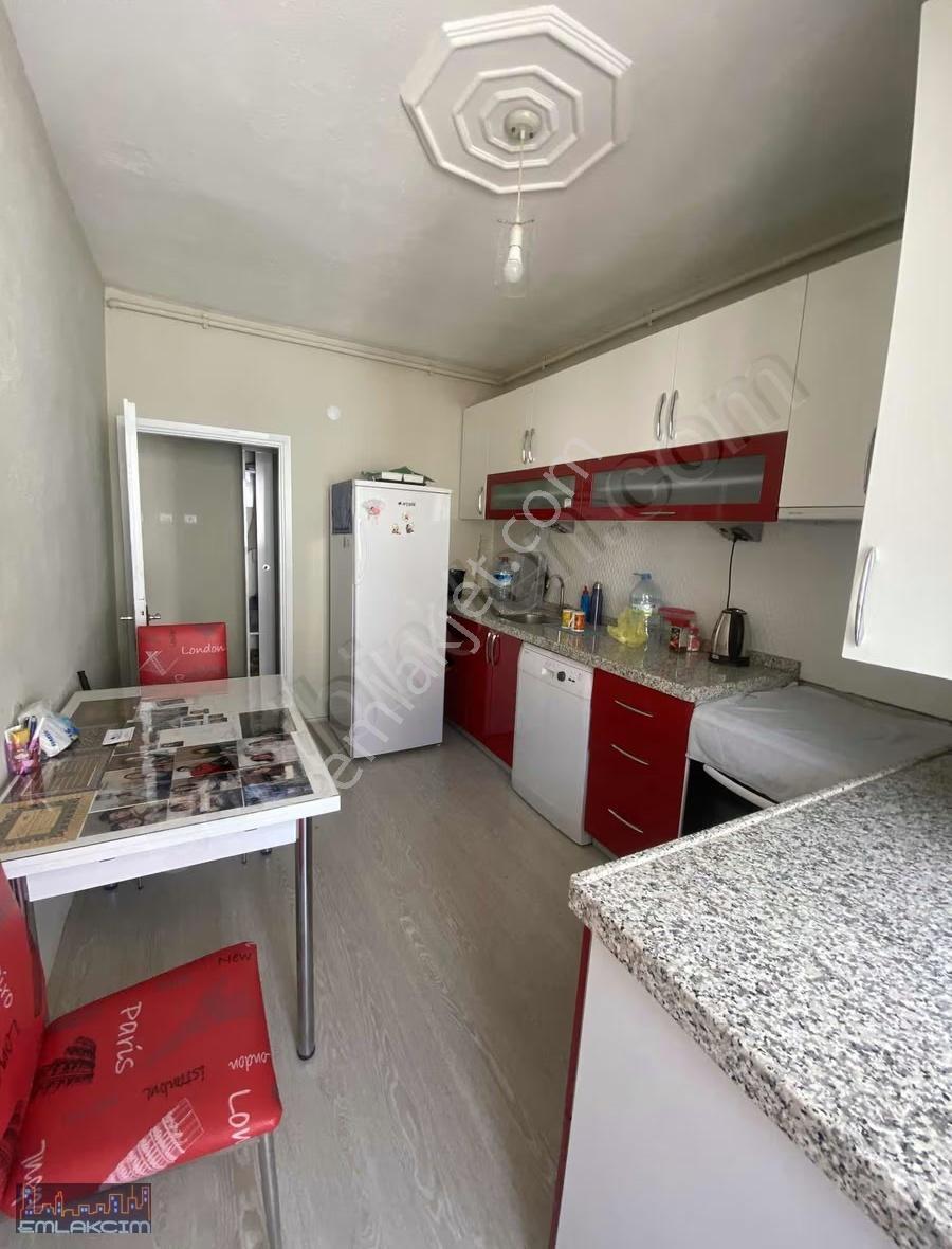 Emlakcımdan Işıklar Mh. Merkezinde 3+1 Satılık Daire - Görsel 14