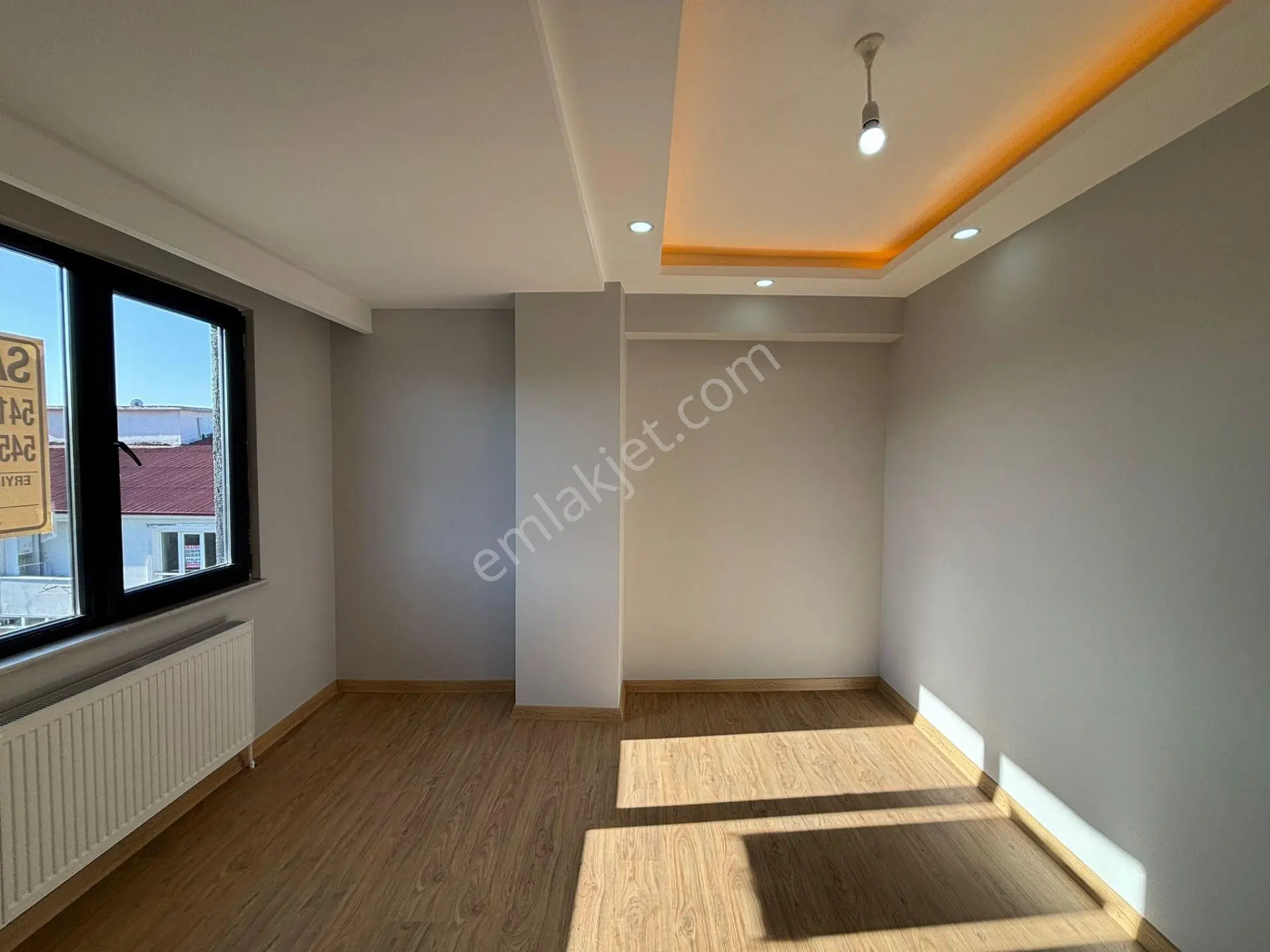**eryıldız İnşaat'tan**acill Fiyat Düştüüü!!**iskanlı Lüks 3+1** - Görsel 20