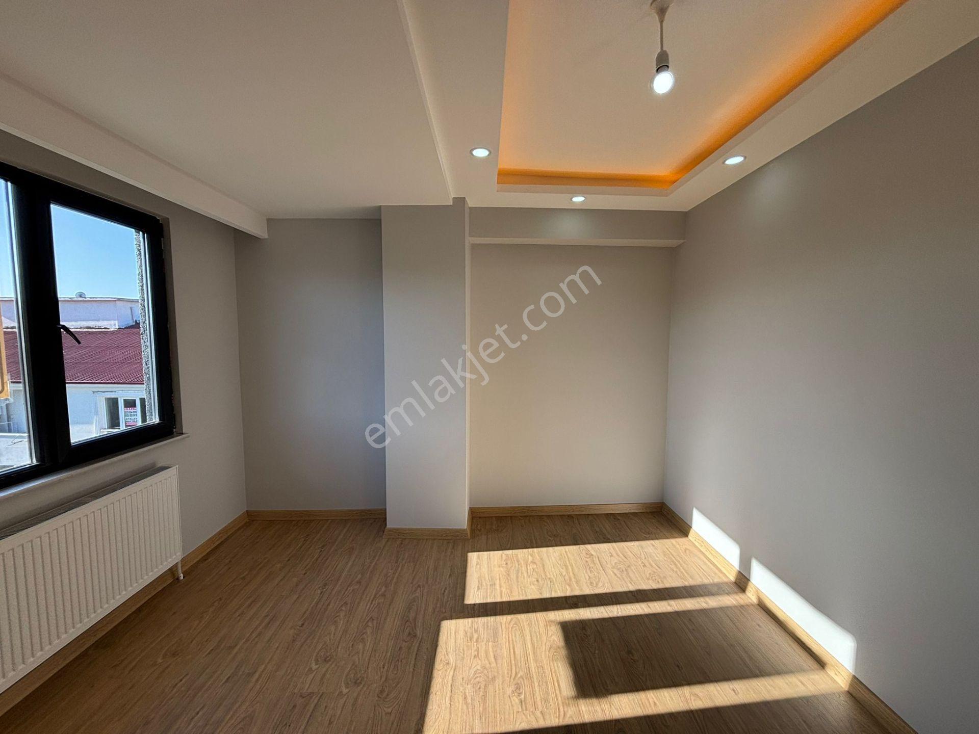 **eryıldız İnşaat'tan**acill Fiyat Düştüüü!!**iskanlı Lüks 3+1** - Görsel 19
