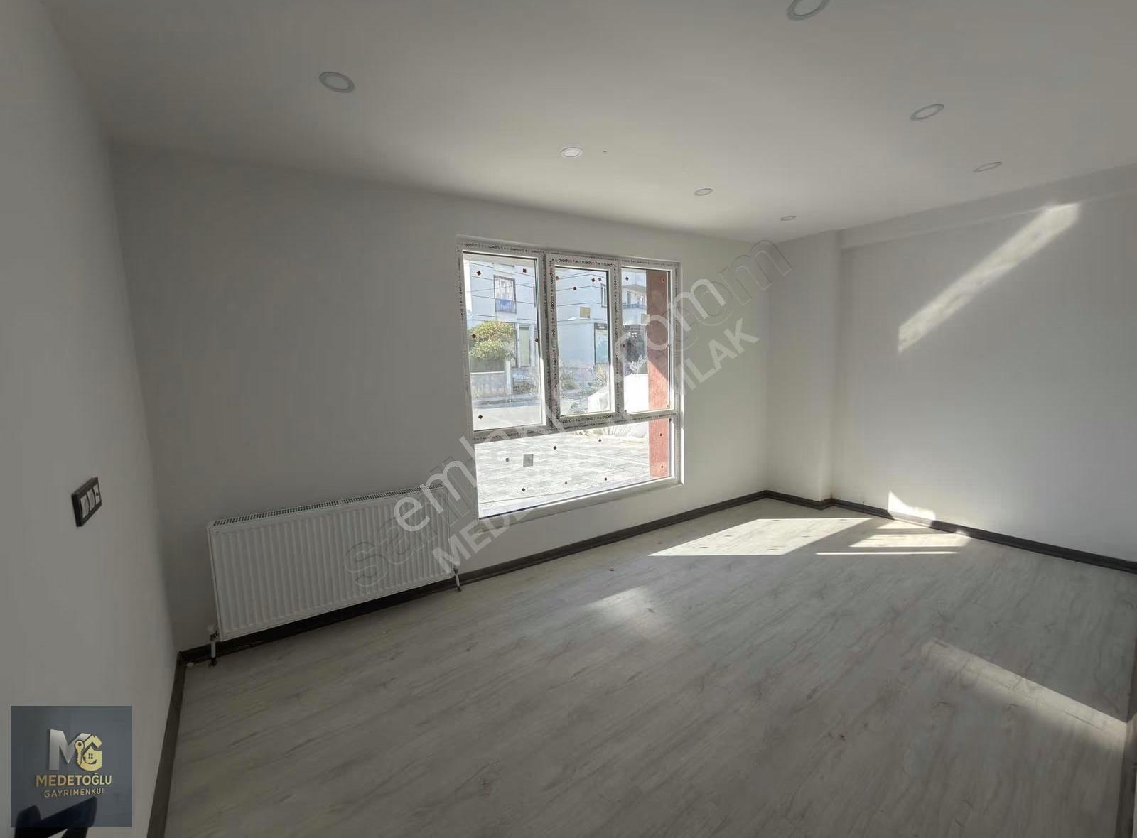 Kızılpınar Atatürk Mahallesinde Yüksek Giriş 2+1 Sıfır Daire - Görsel 14