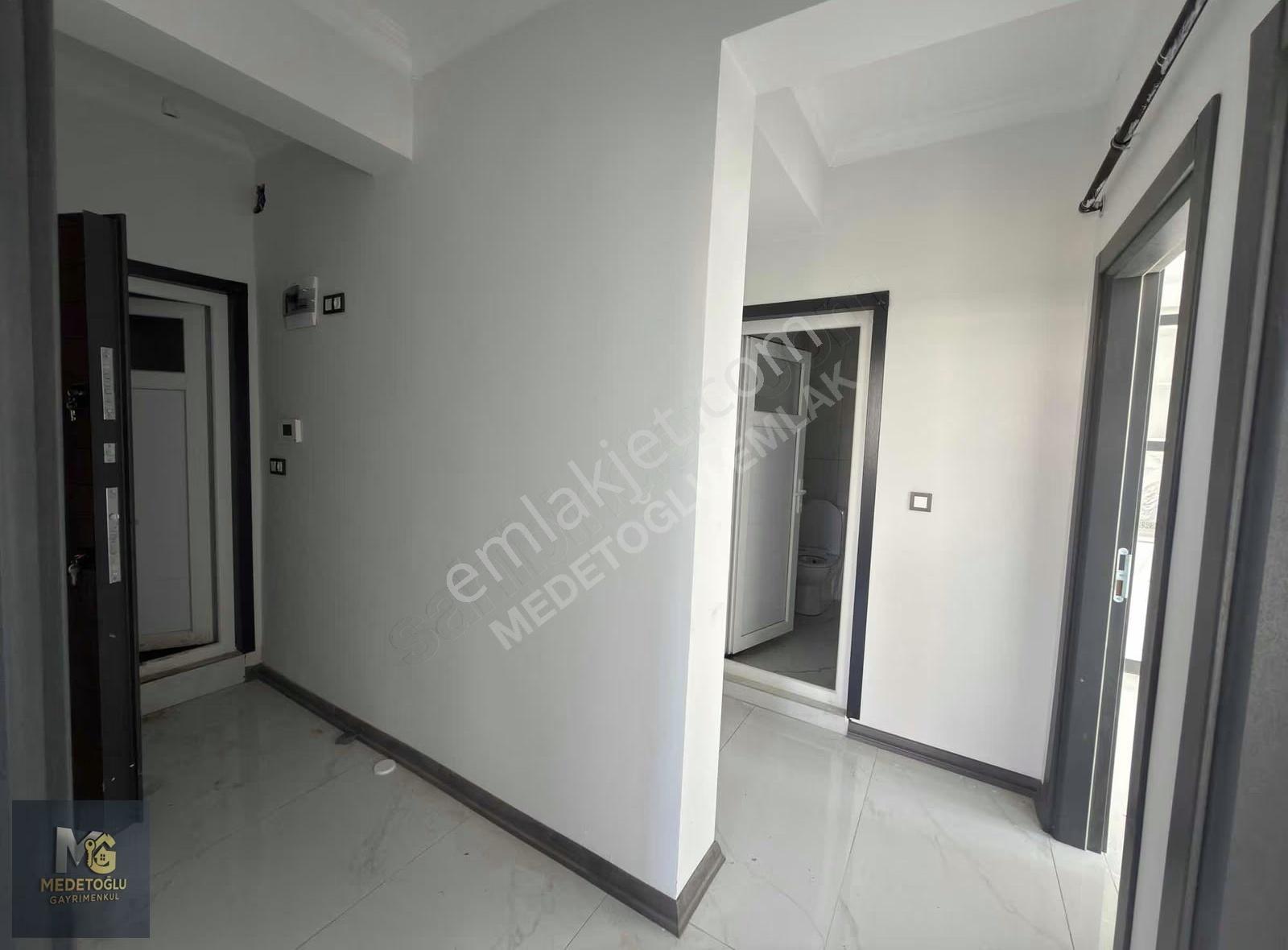 Kızılpınar Atatürk Mahallesinde Yüksek Giriş 2+1 Sıfır Daire - Görsel 9