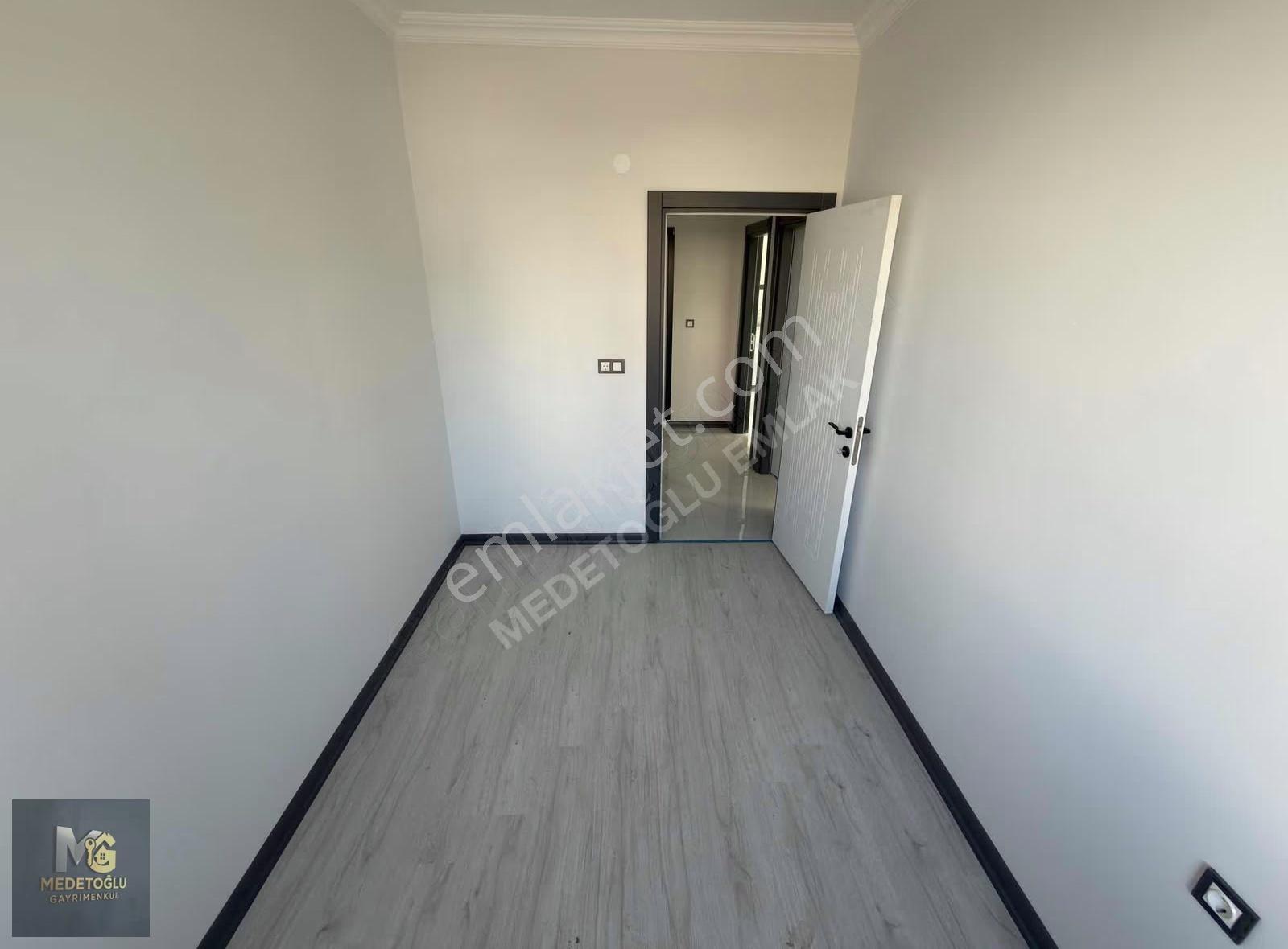 Kızılpınar Atatürk Mahallesinde Yüksek Giriş 2+1 Sıfır Daire - Görsel 11