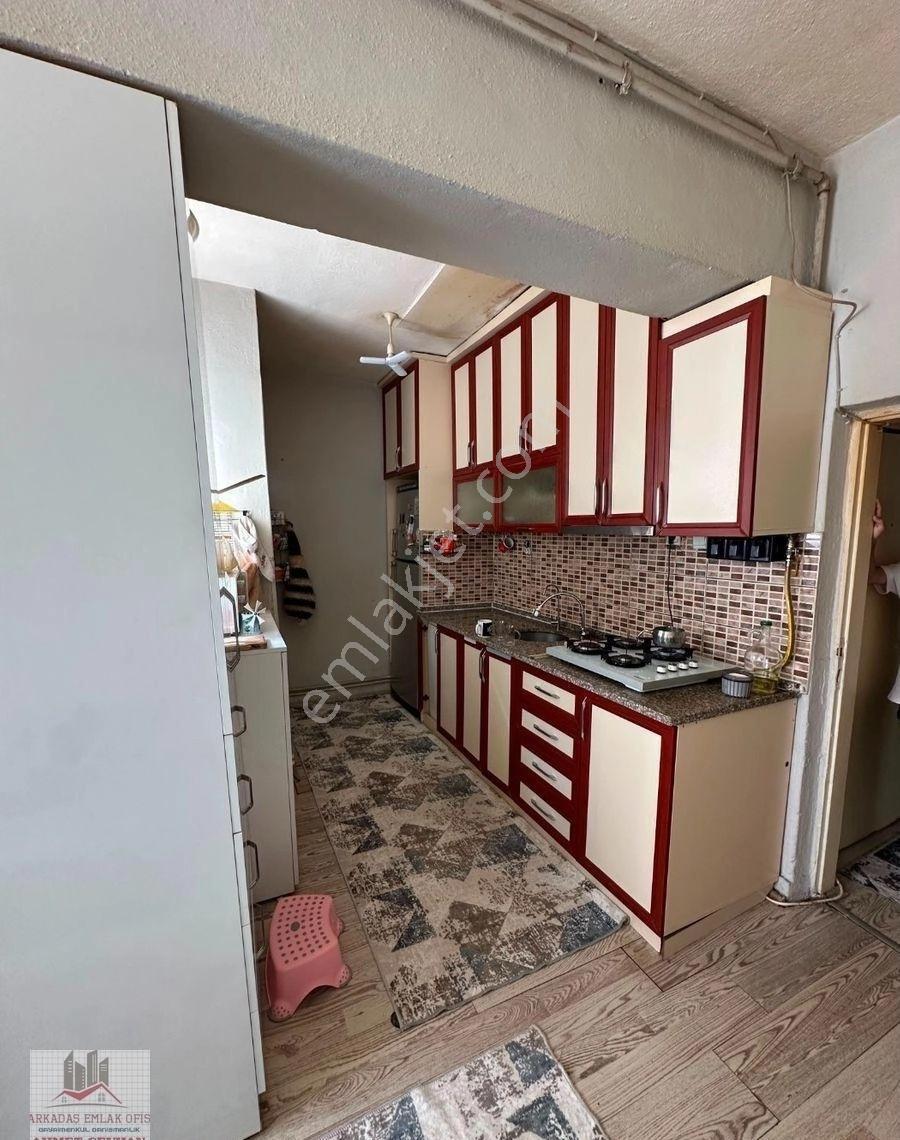 Arkadaş Emlaktan Lozan Evlerde Bodrum Kat Satılık Daire - Görsel 9