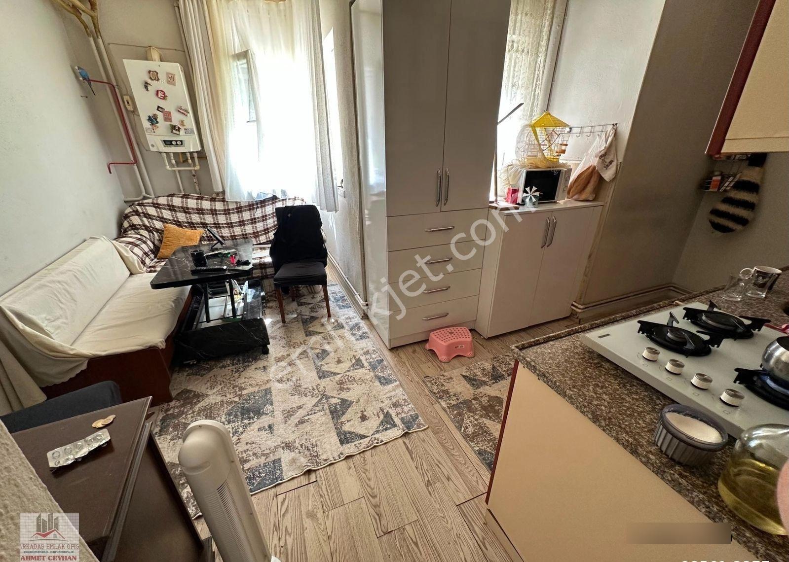 Arkadaş Emlaktan Lozan Evlerde Bodrum Kat Satılık Daire - Görsel 10