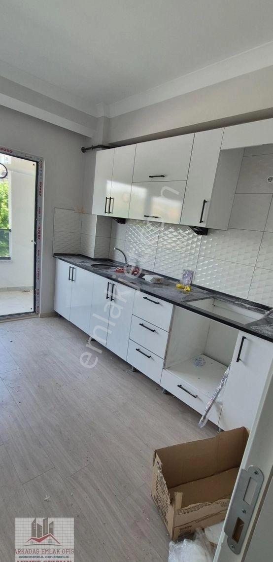 Arkadaş Emlaktan Belediye Blokları Civarında 2+1 Sıfır Kiralık Daire - Görsel 7