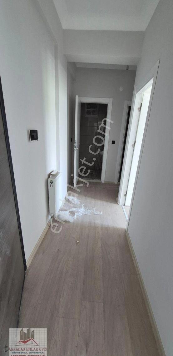 Arkadaş Emlaktan Belediye Blokları Civarında 2+1 Sıfır Kiralık Daire - Görsel 10