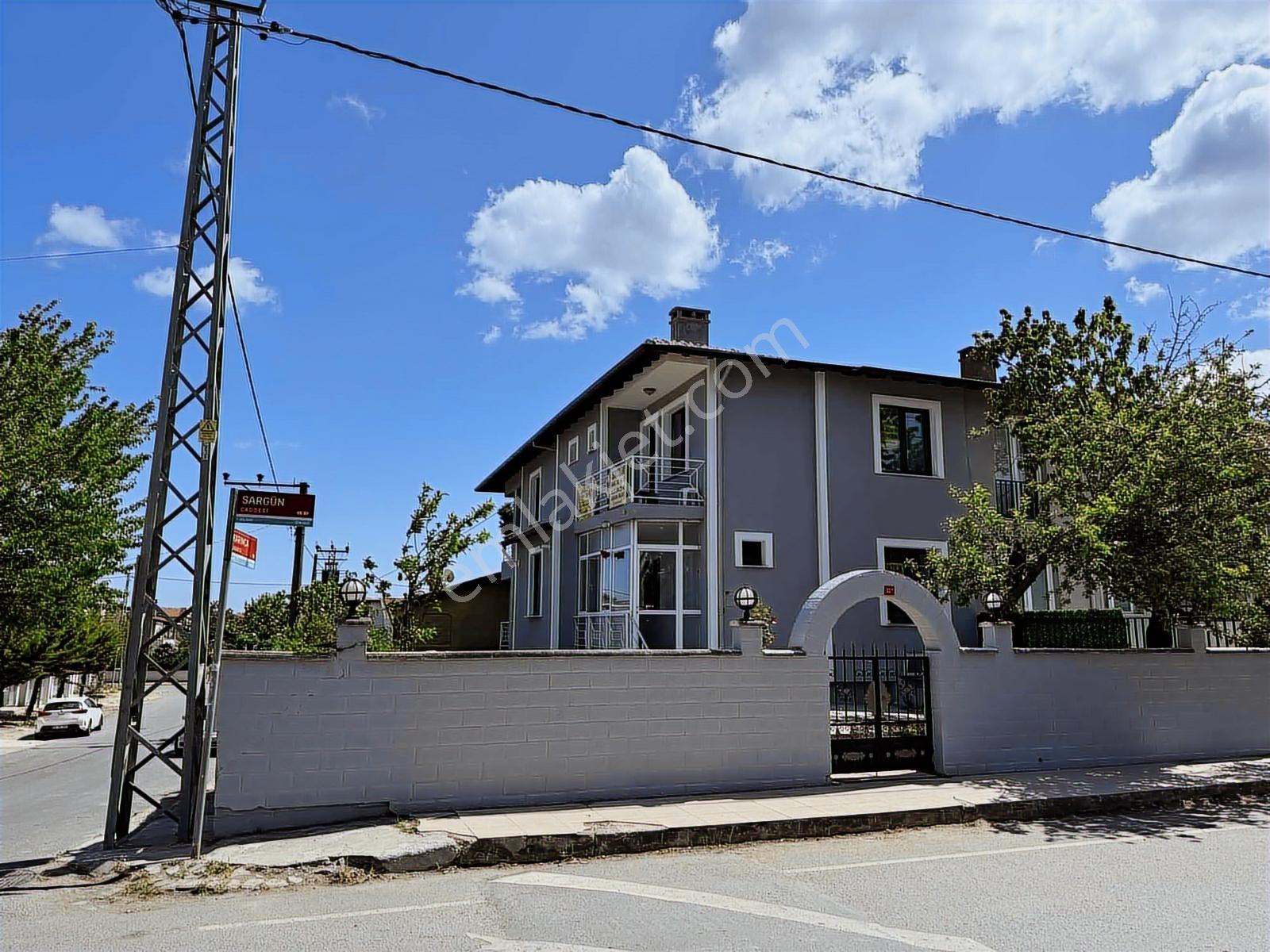 Semizkumlar Altınorak'ta 4+1 Kiralık Yazlık Villa - Görsel 3
