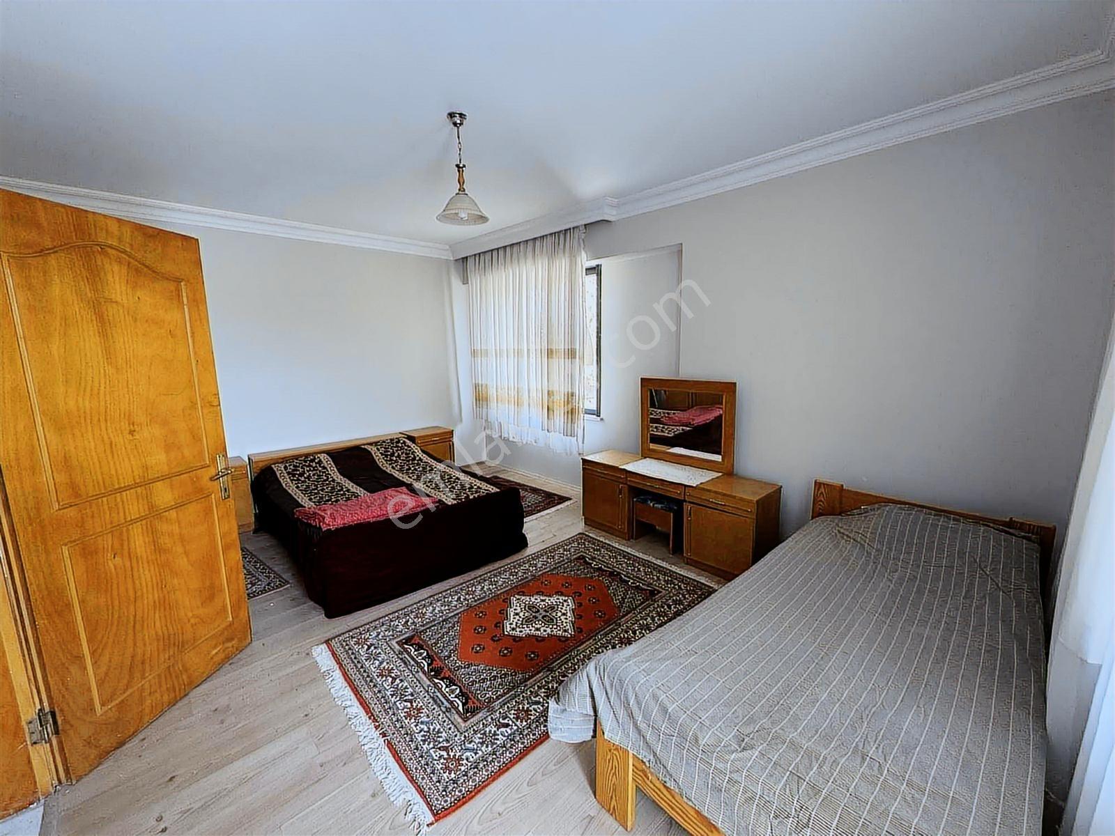 Semizkumlar Altınorak'ta 4+1 Kiralık Yazlık Villa - Görsel 11