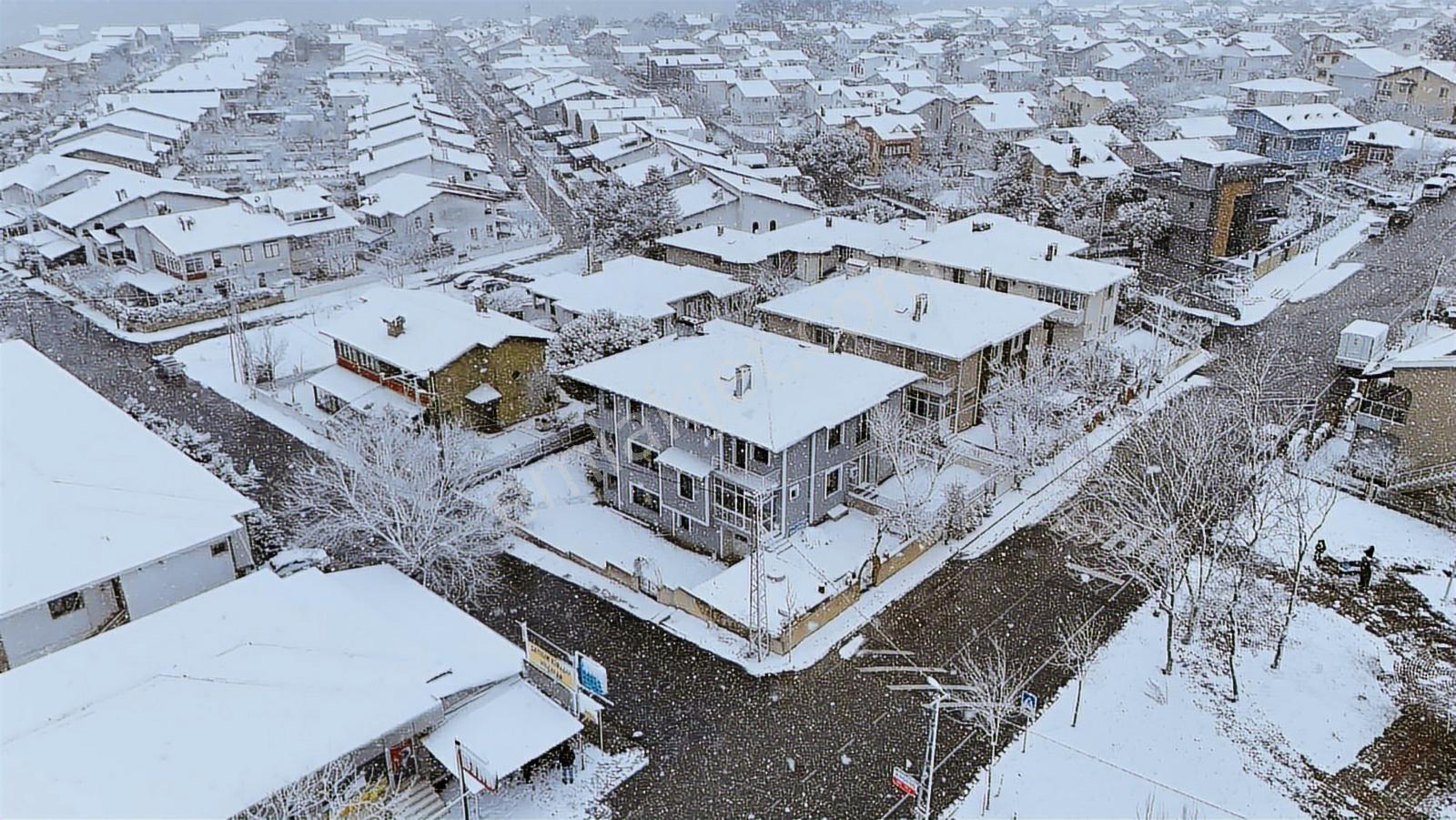 Semizkumlar Altınorak'ta 4+1 Kiralık Yazlık Villa - Görsel 20