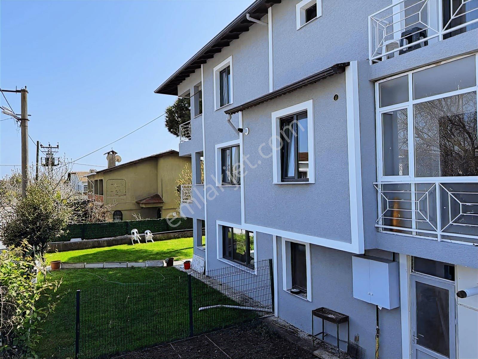 Semizkumlar Altınorak'ta 4+1 Kiralık Yazlık Villa - Görsel 6