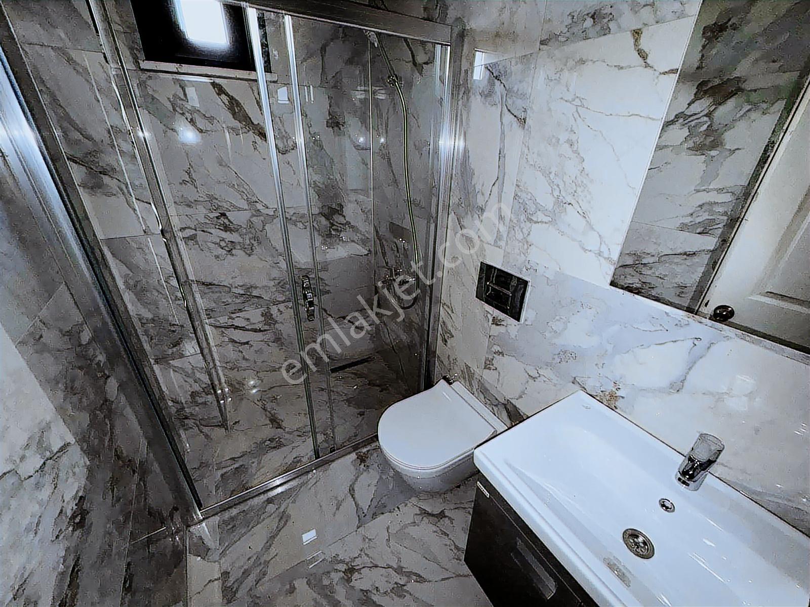 Semizkumlar Altınorak'ta 4+1 Kiralık Yazlık Villa - Görsel 8