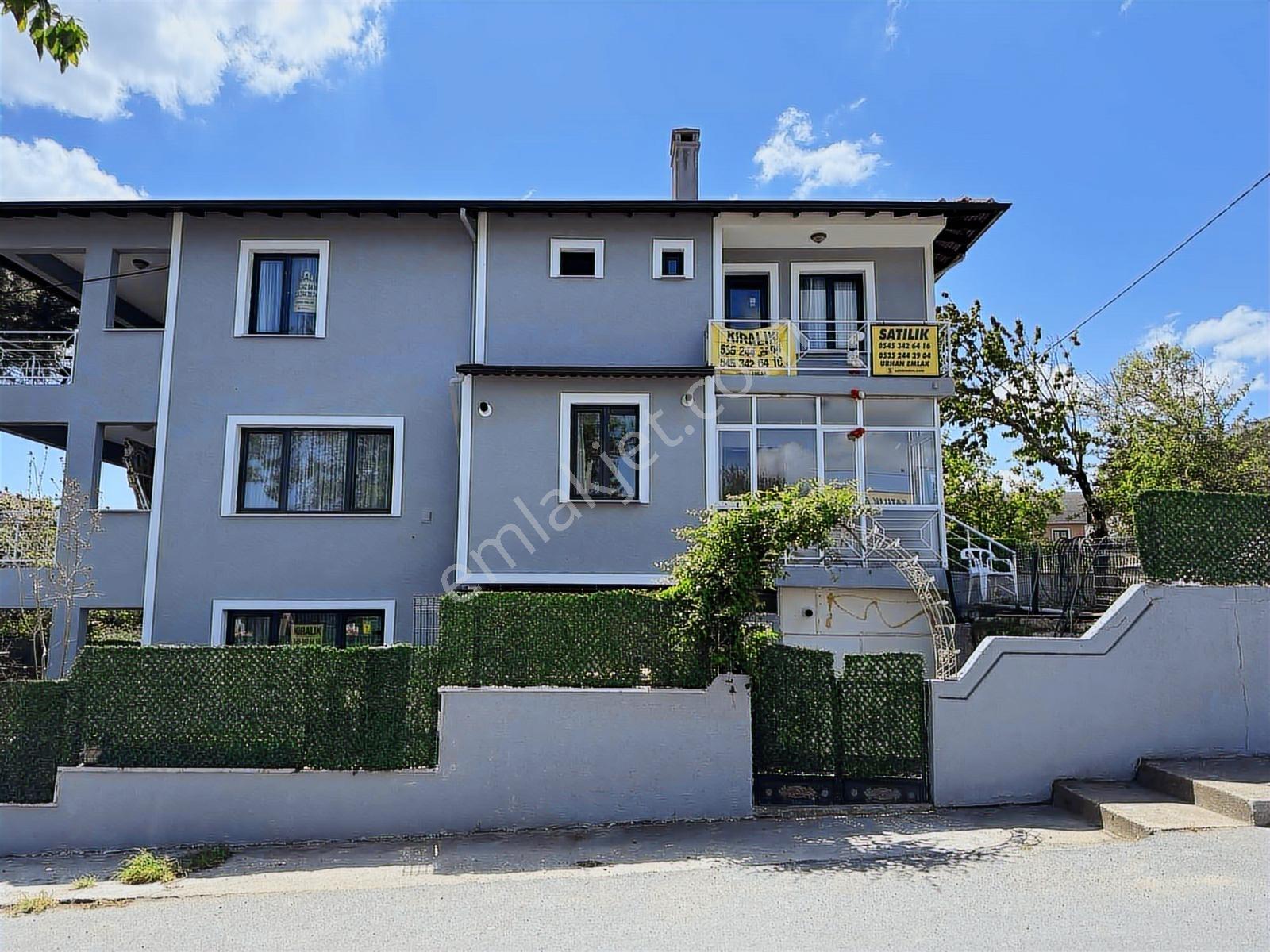 Semizkumlar Altınorak'ta 4+1 Kiralık Yazlık Villa - Görsel 5