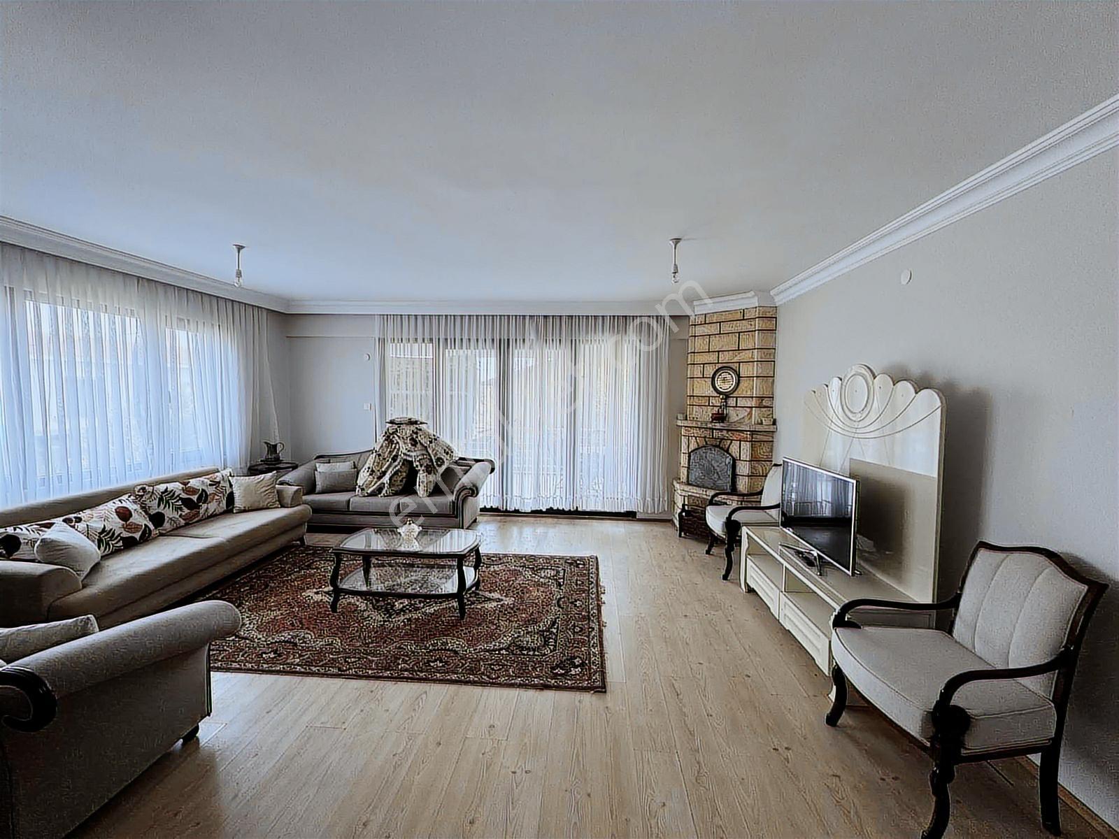 Semizkumlar Altınorak'ta 4+1 Kiralık Yazlık Villa - Görsel 12