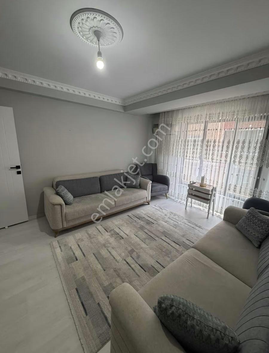 50.yıl Mah Satılık 2+1 Lüks Daıre