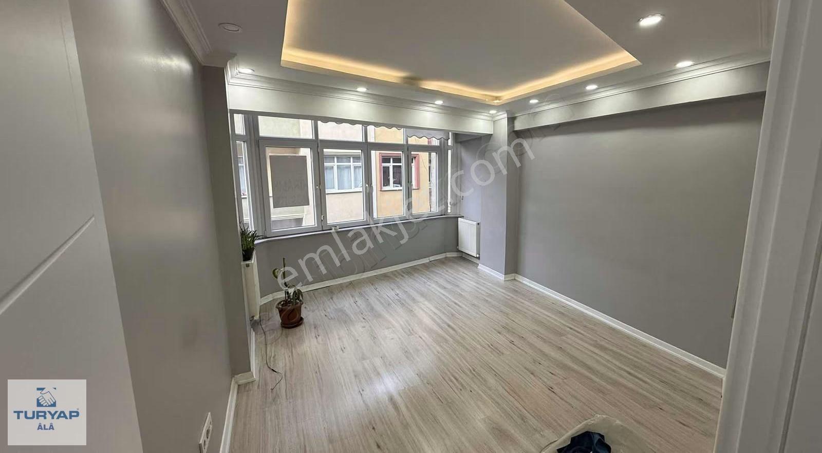 Kira Getirili Satılık 2+1 Daire