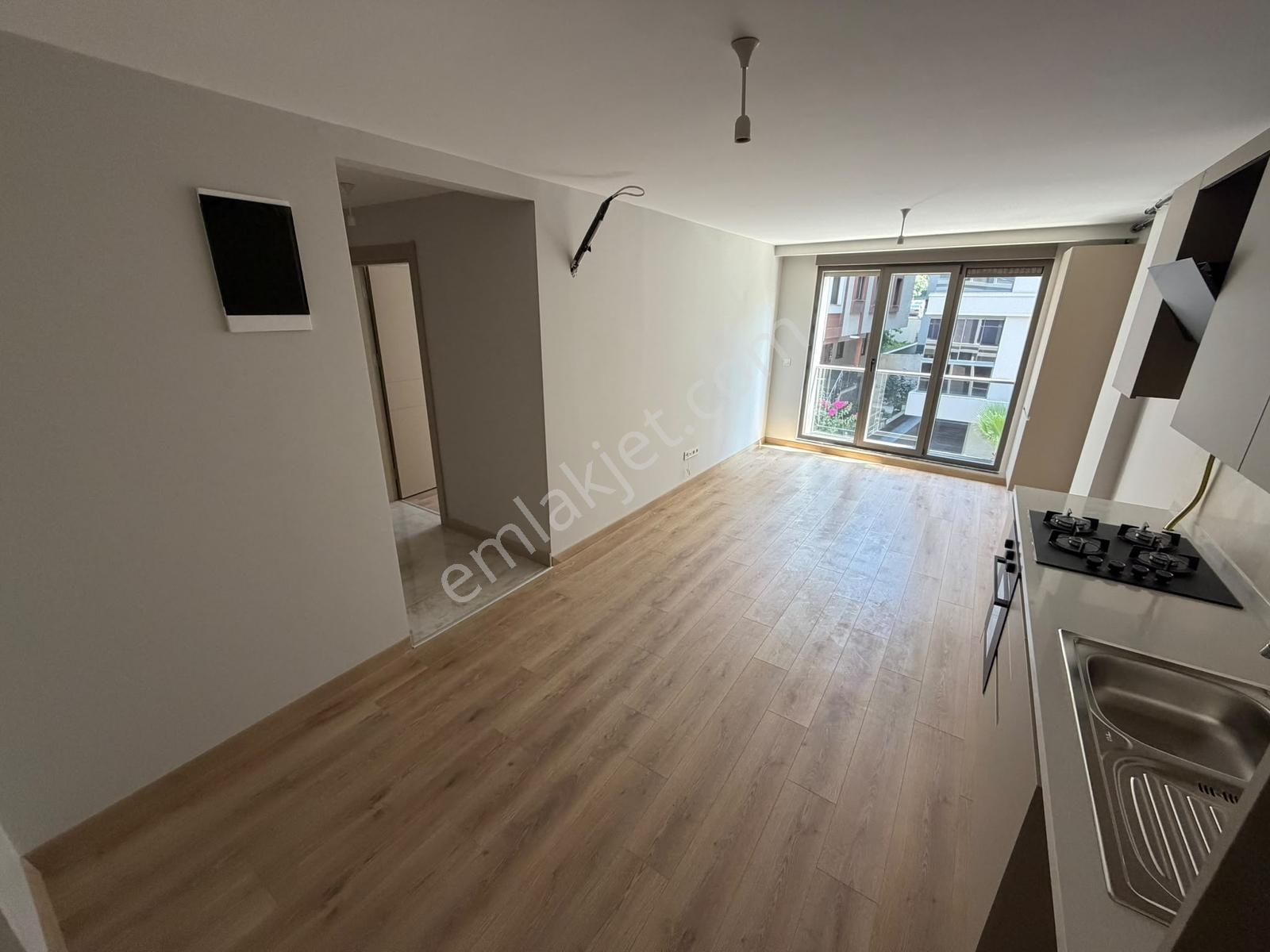 Apartment in İstanbul - Görünüm 2