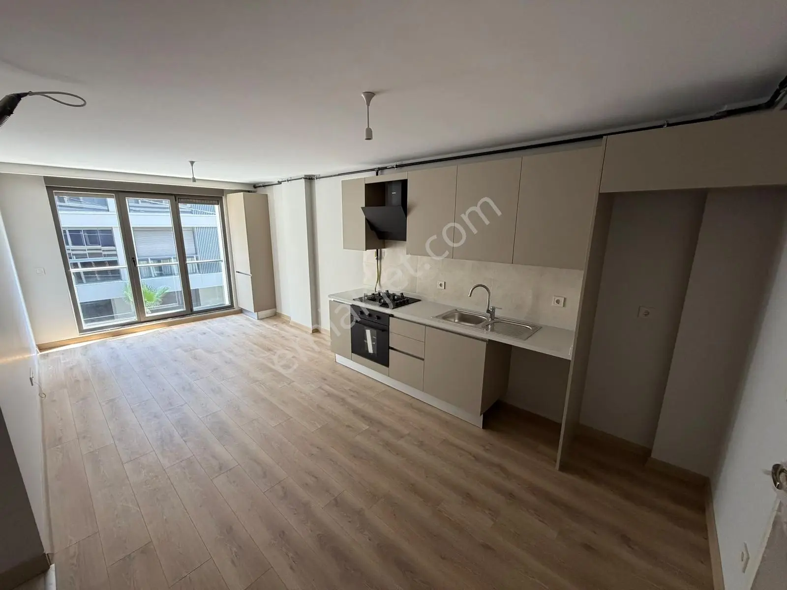 Apartment in İstanbul