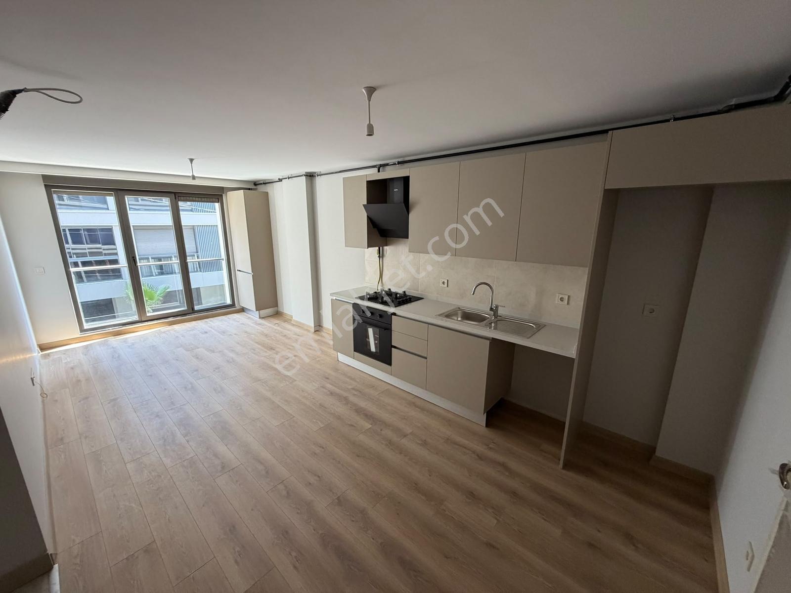 Apartment in İstanbul - Görünüm 3
