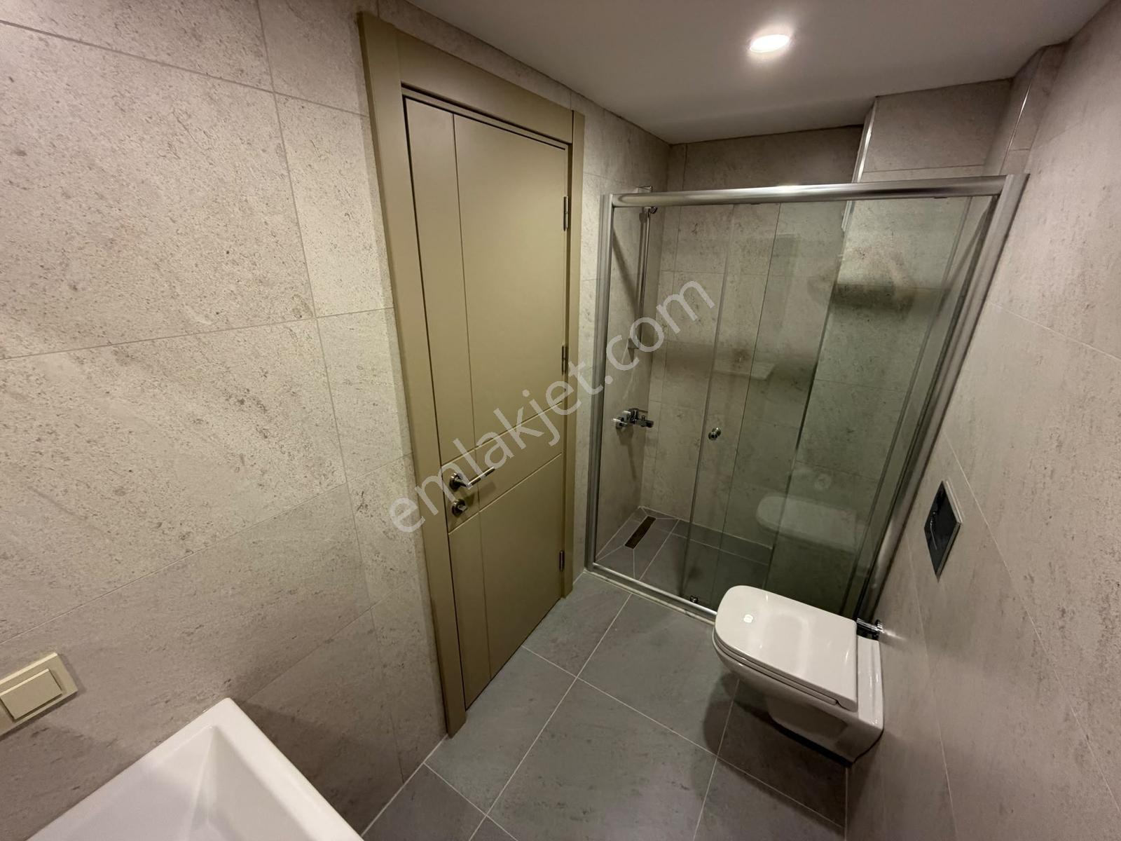 Apartment in İstanbul - Daha fazla