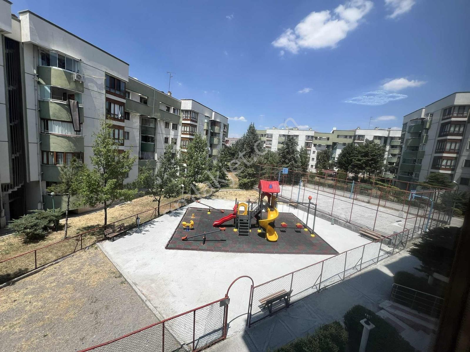 Daire – Etimesgut, Güzelkent - Daha fazla