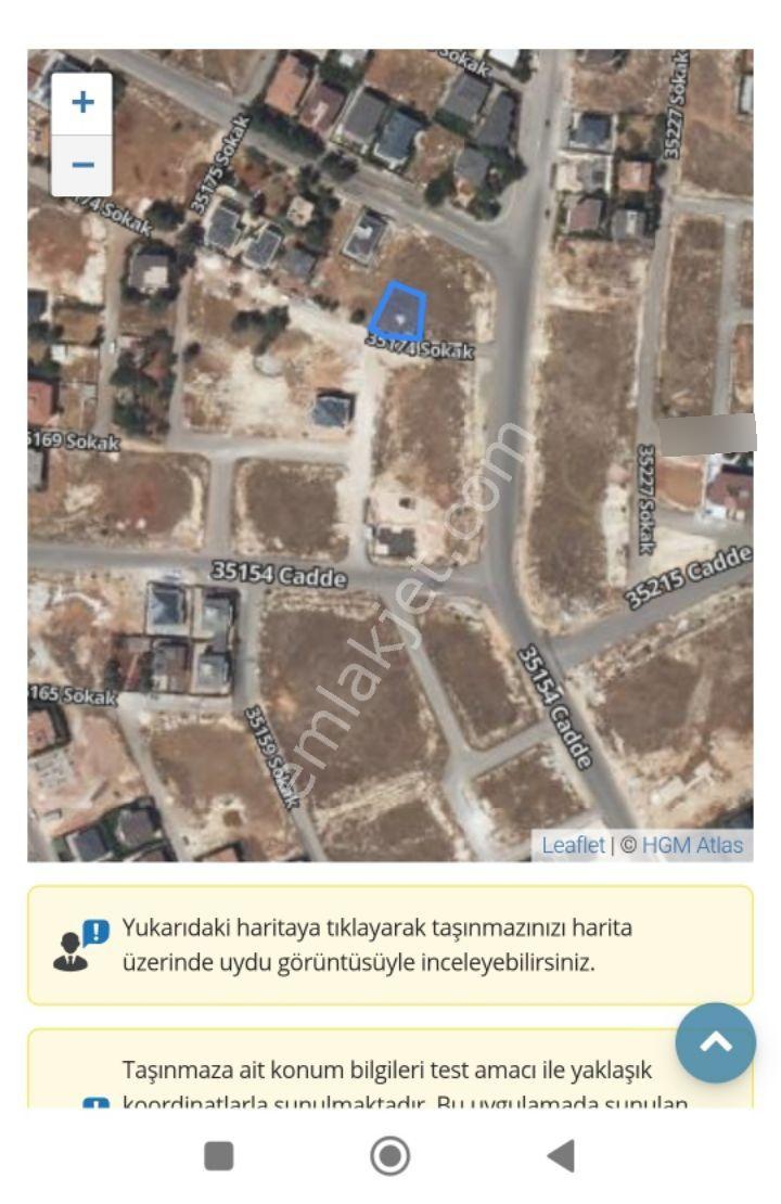 Gaziantep Şehitkamil Şehirgösteren Mahallesi'nde