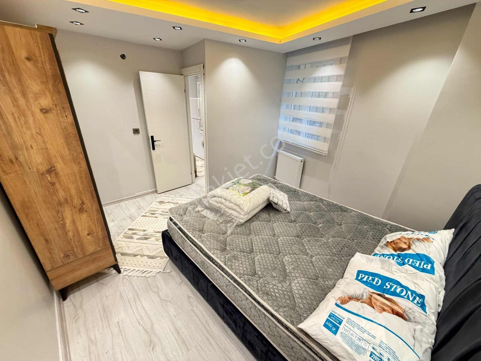 Daire – İstanbul - Görünüm 5