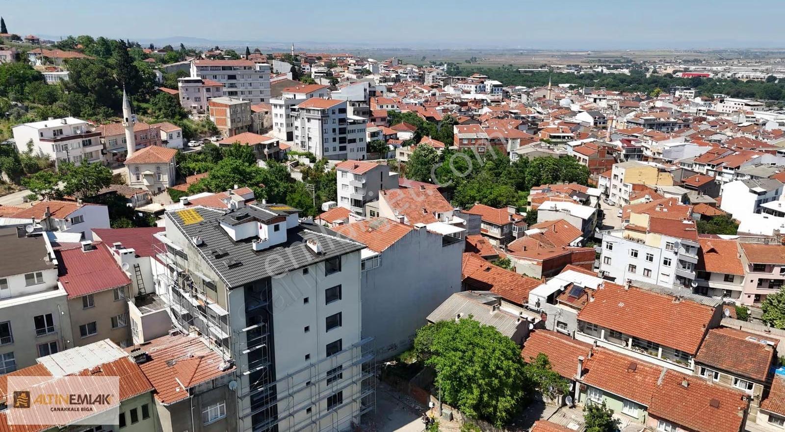 Apartment in Çanakkale - Görünüm 2