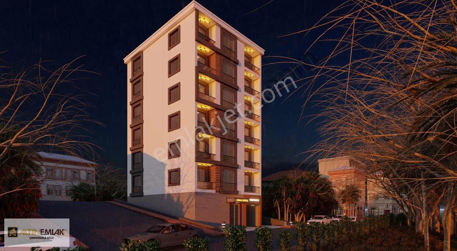 Apartment in Çanakkale - Görünüm 5