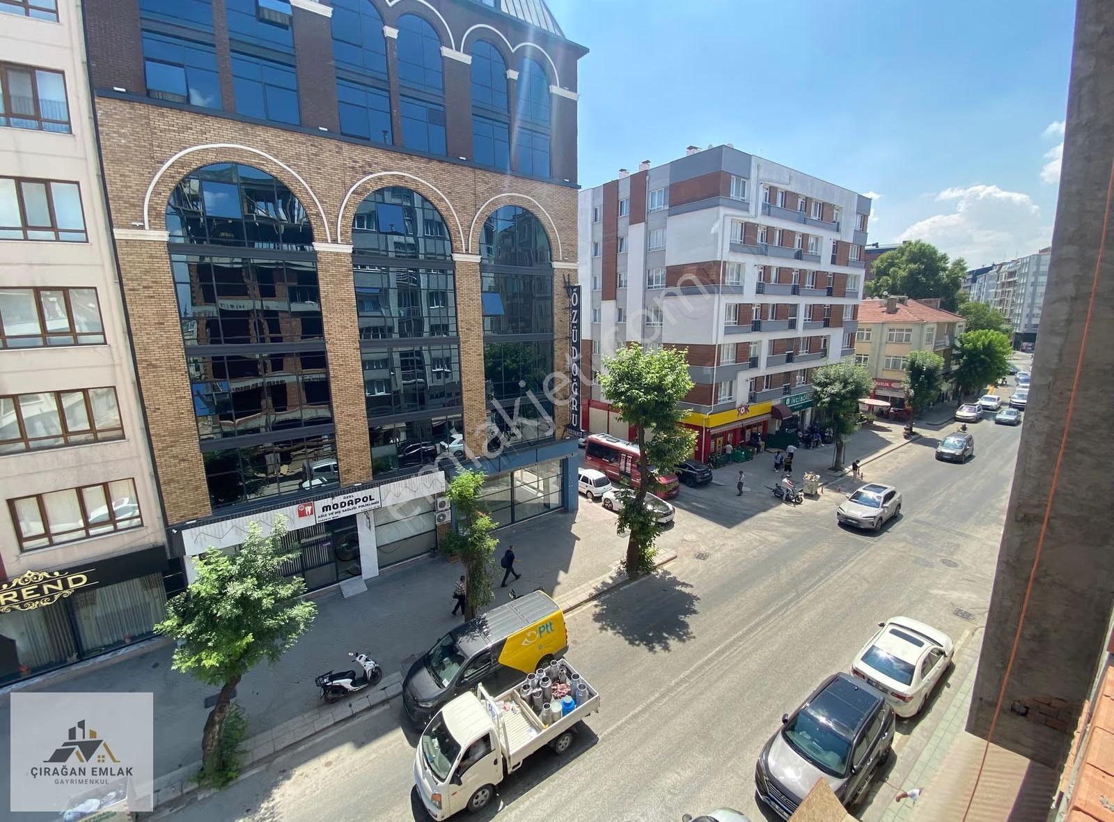 Daire – Eskişehir - Görünüm 2