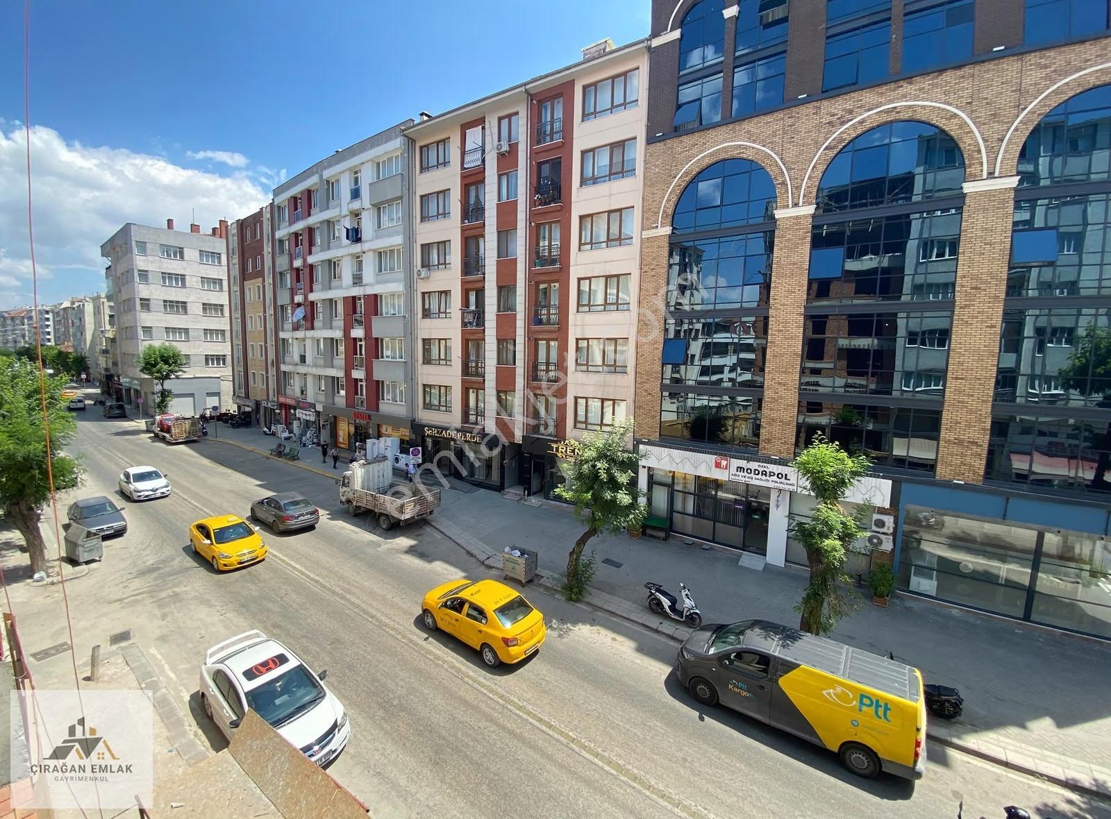 Daire – Eskişehir - Daha fazla