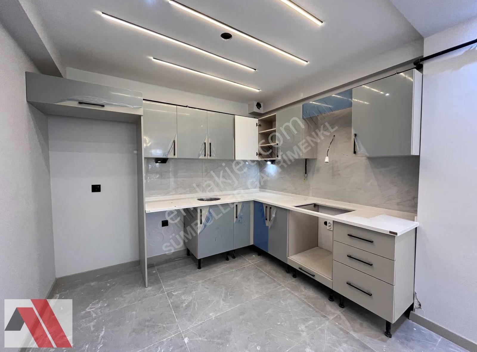 Apartment in Eskişehir - Görünüm 4