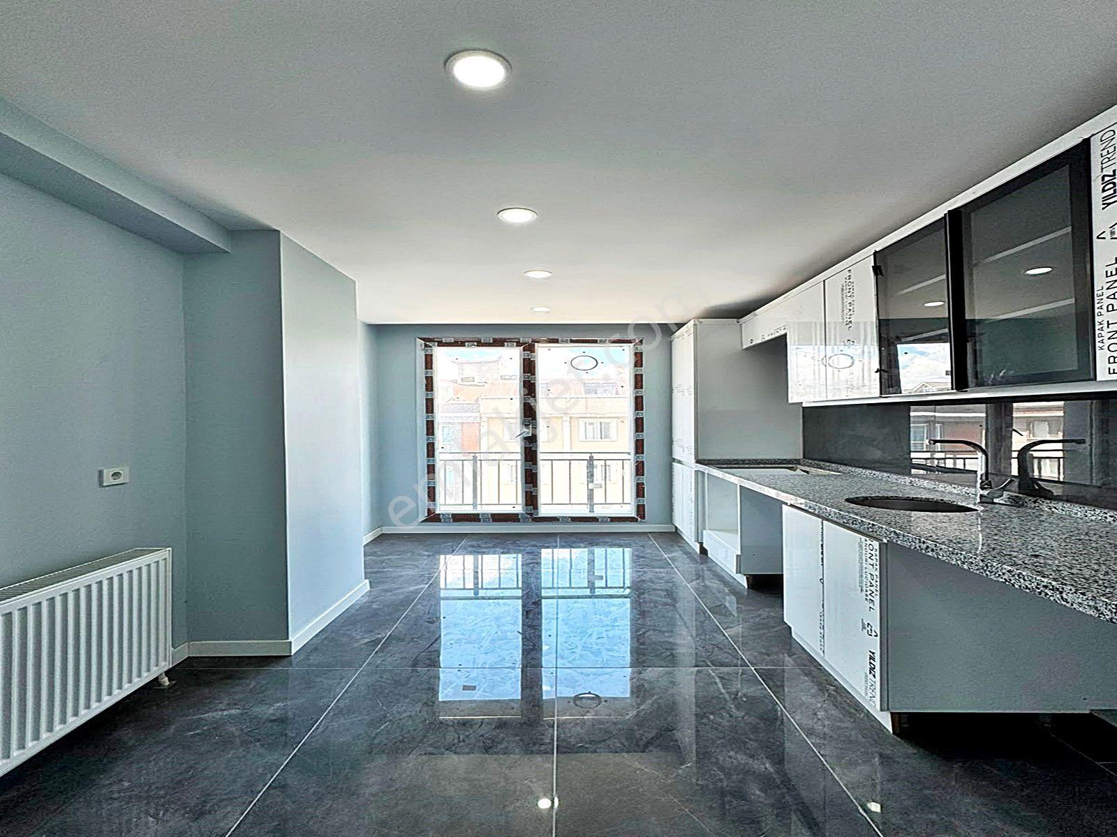 Daire – İstanbul - Görünüm 3