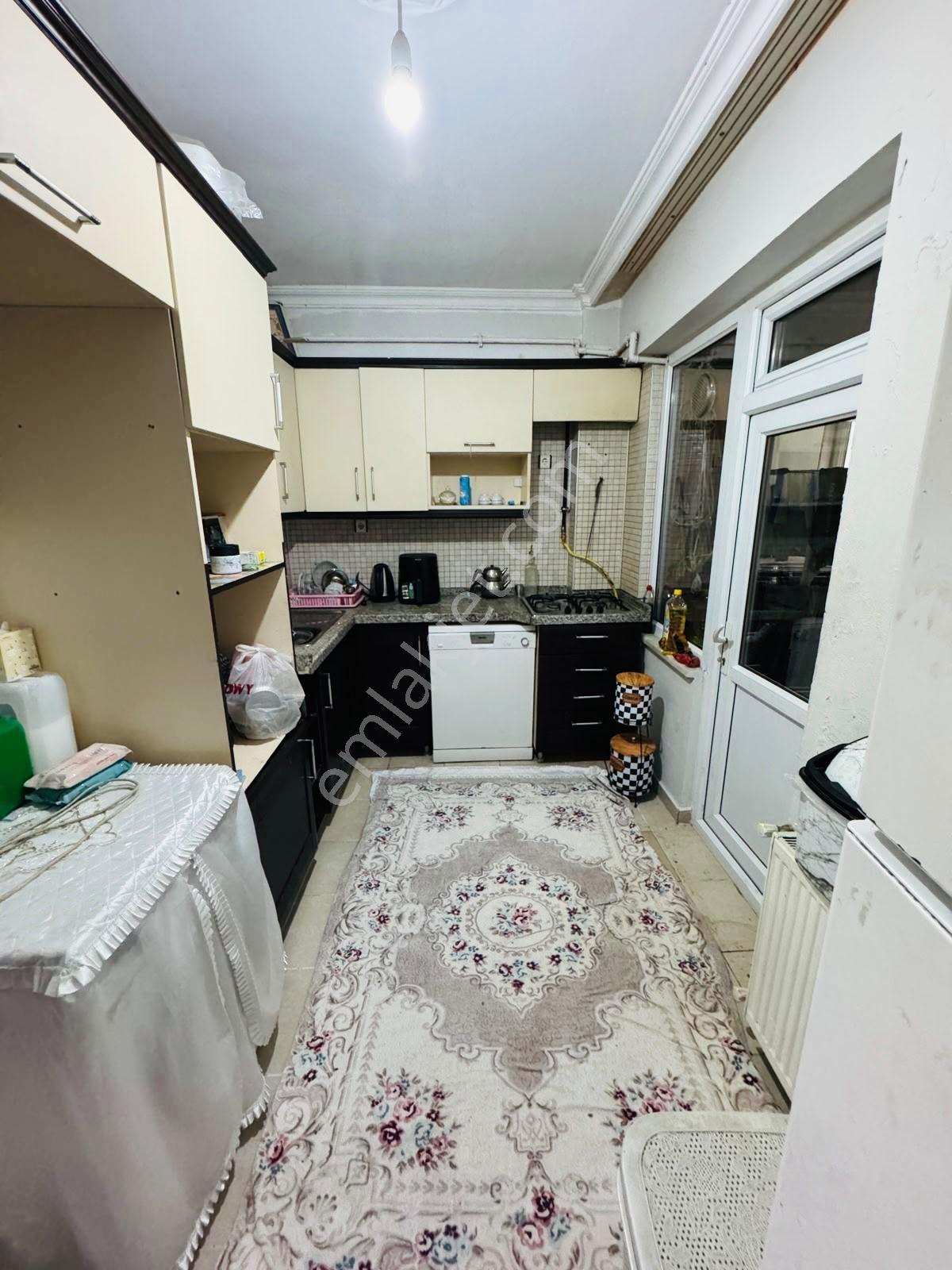 Apartment in İstanbul - Daha fazla