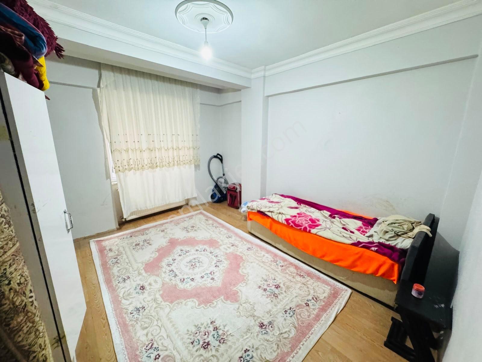 Apartment in İstanbul - Görünüm 4