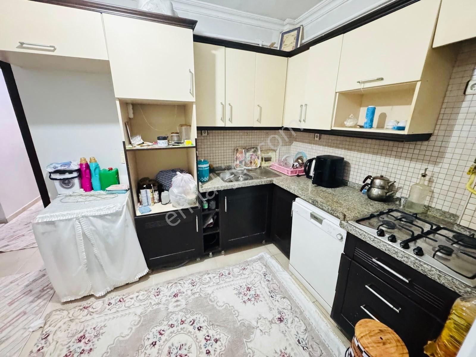 Apartment in İstanbul - Görünüm 5