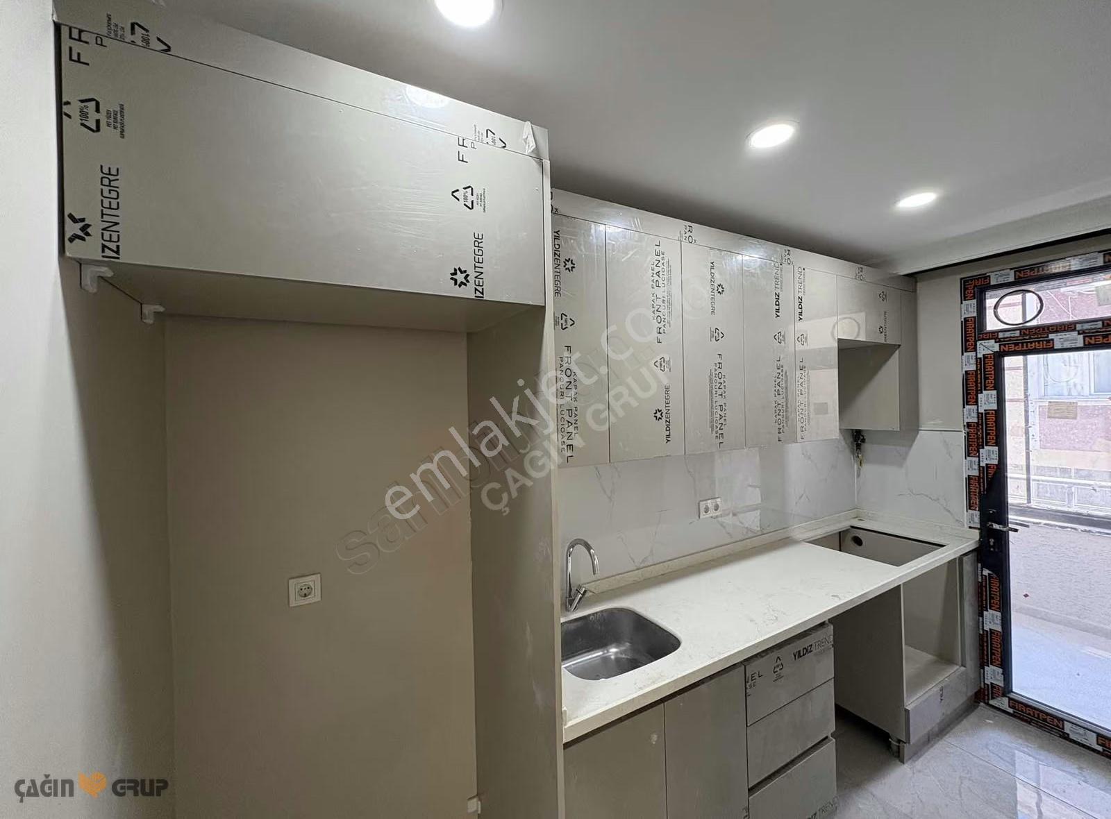 Apartment in İstanbul - Daha fazla