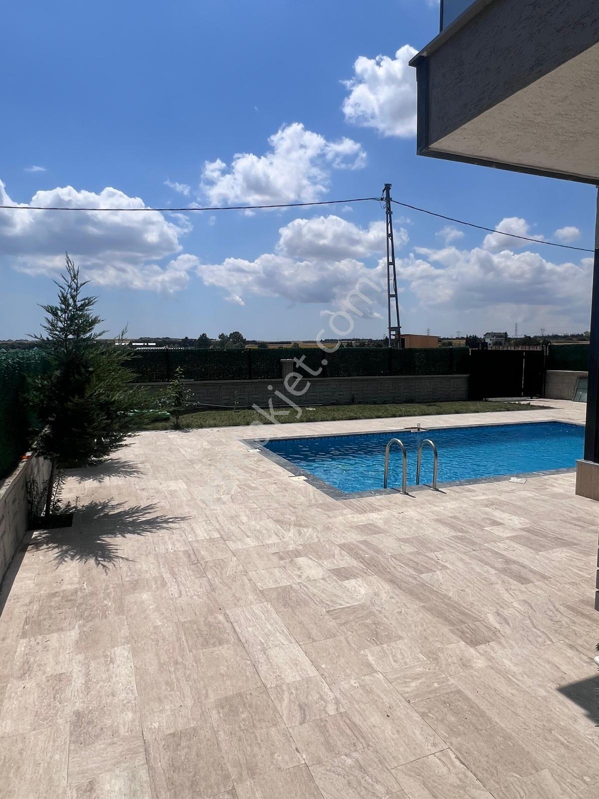 Ev – İstanbul - Görünüm 4