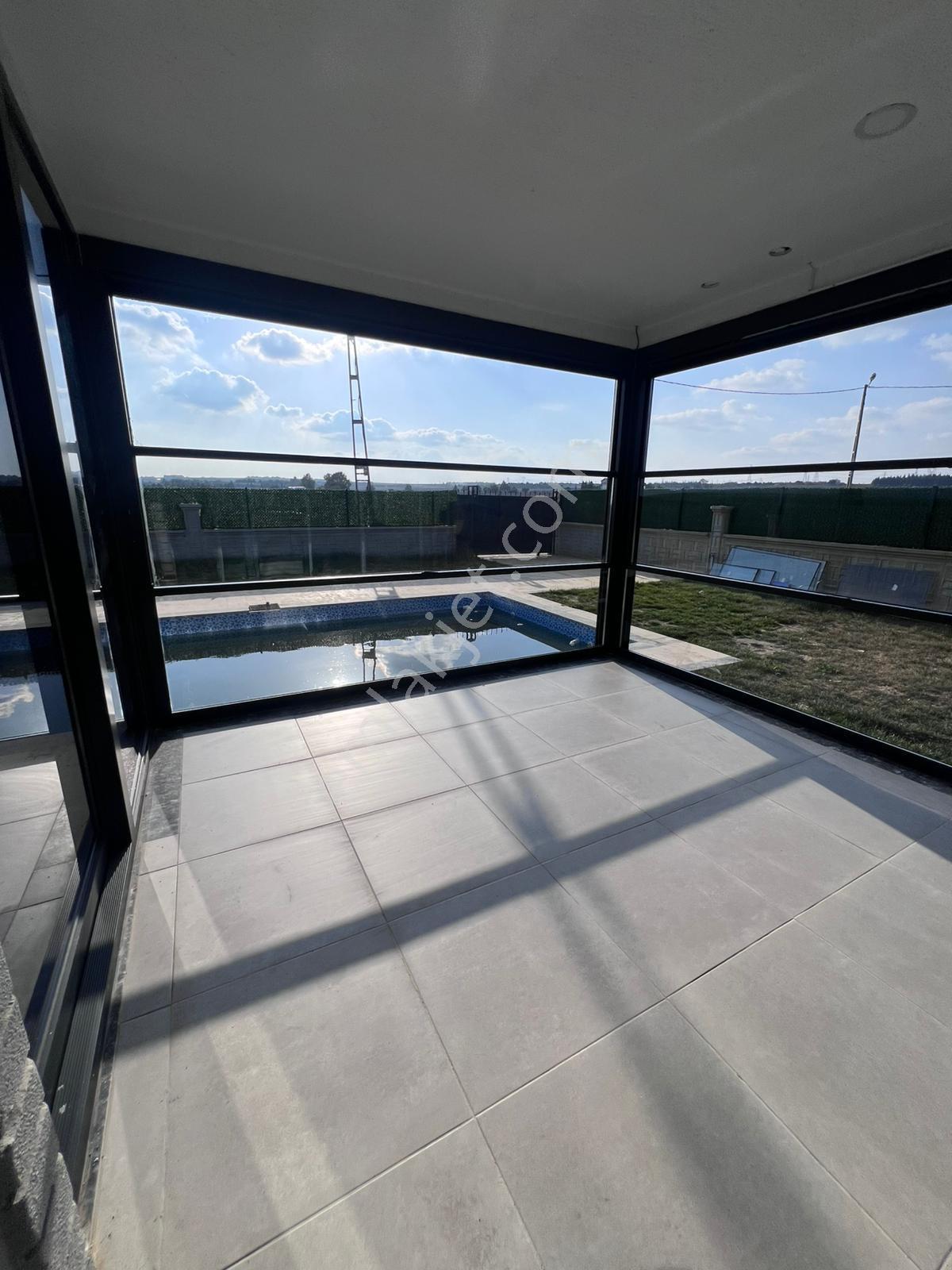 Ev – İstanbul - Daha fazla
