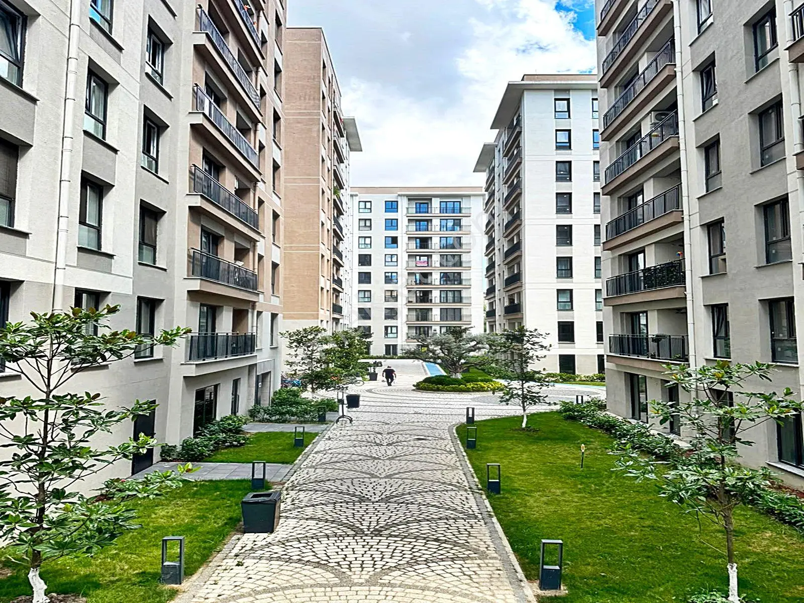 Daire – Beylikdüzü, Gürpınar - Görünüm 3