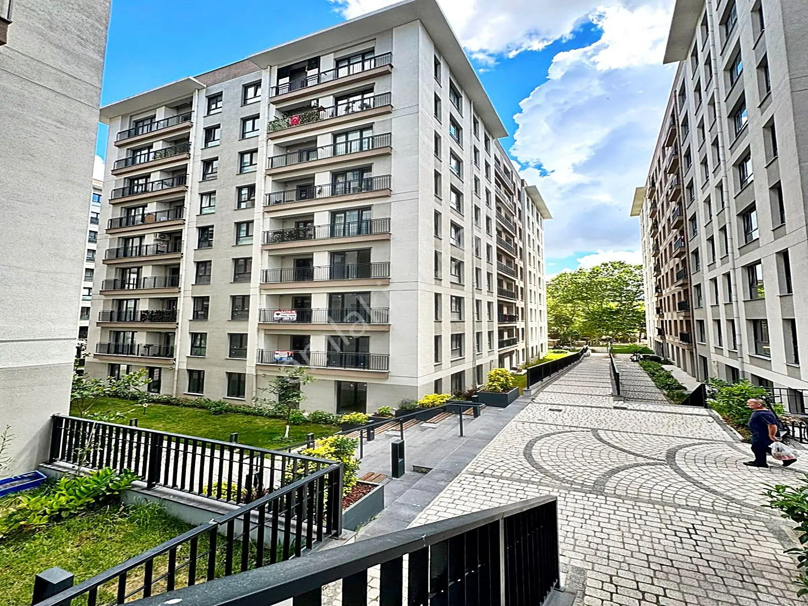 Daire – Beylikdüzü, Gürpınar - Görünüm 5