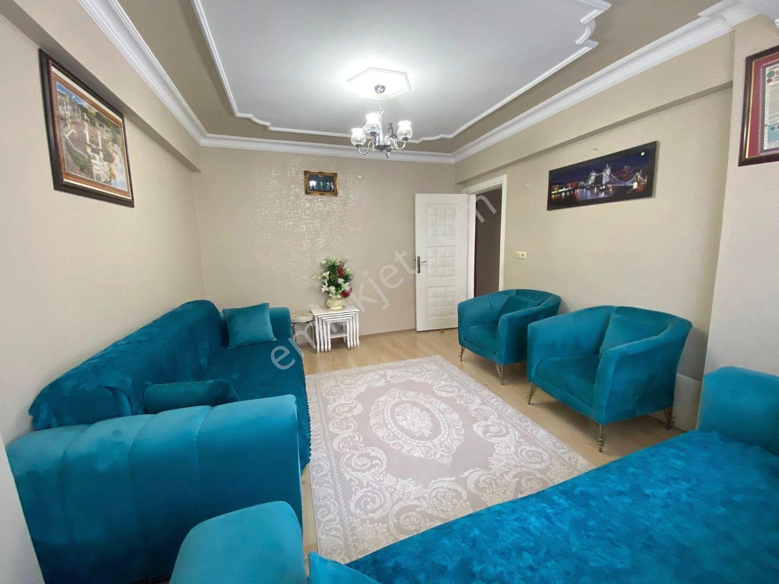 Apartment in İstanbul - Görünüm 5