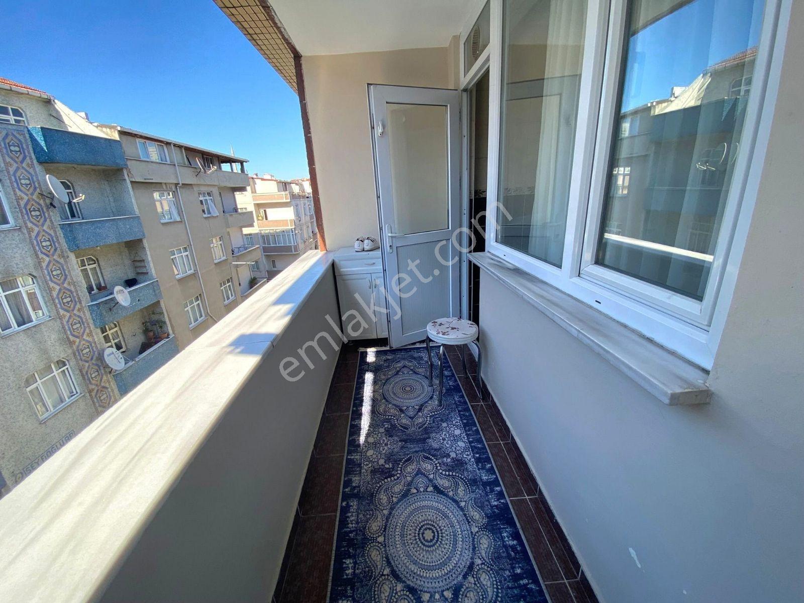 Apartment in İstanbul - Görünüm 4