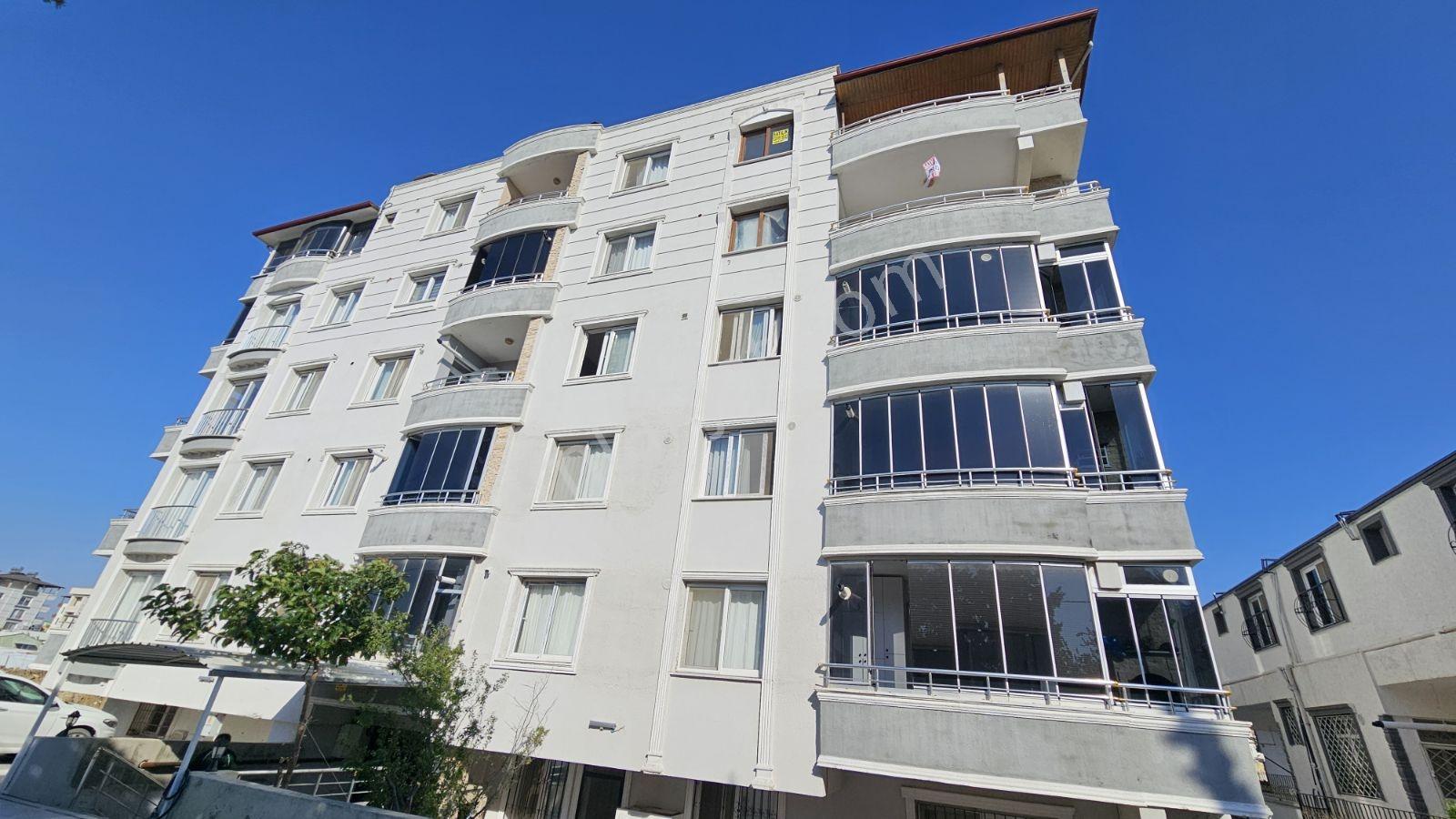 Daire – Hatay
