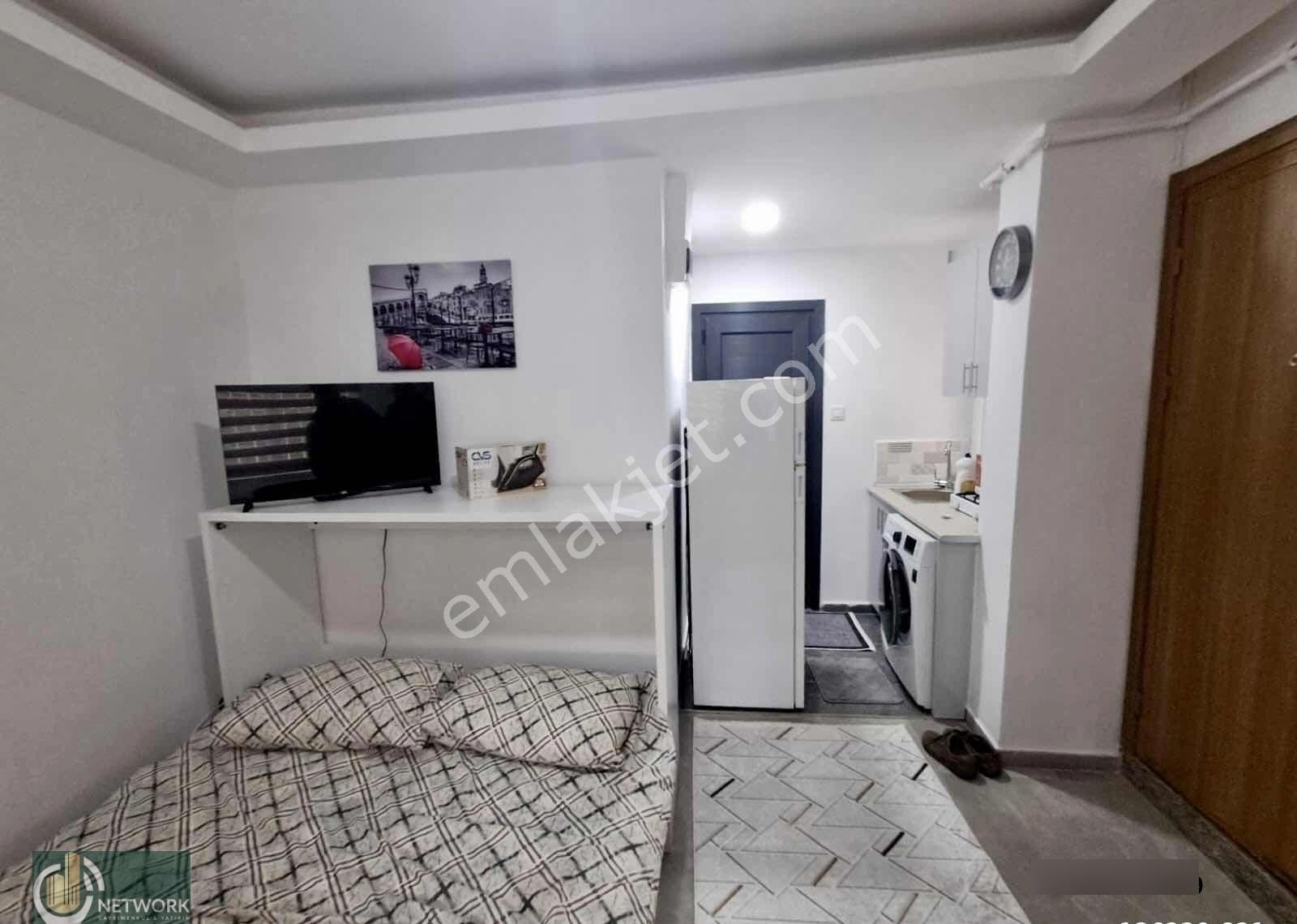 Daire – Şişli, Fulya - Daha fazla