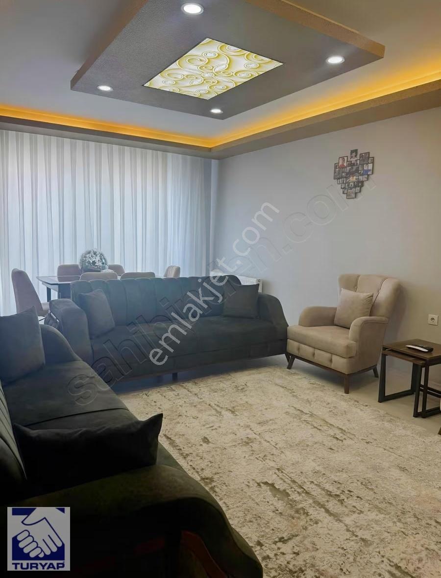 Daire – Sincan, 29 Ekim - Görünüm 2