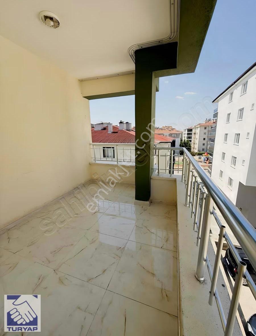 Daire – Sincan, 29 Ekim - Daha fazla