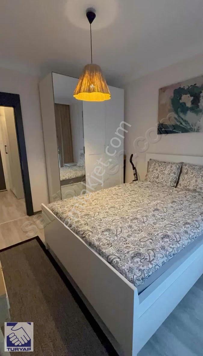Daire – Akyurt, Balıkhisar - Görünüm 3